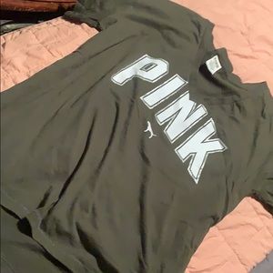 Victoria Secret Legging Tee